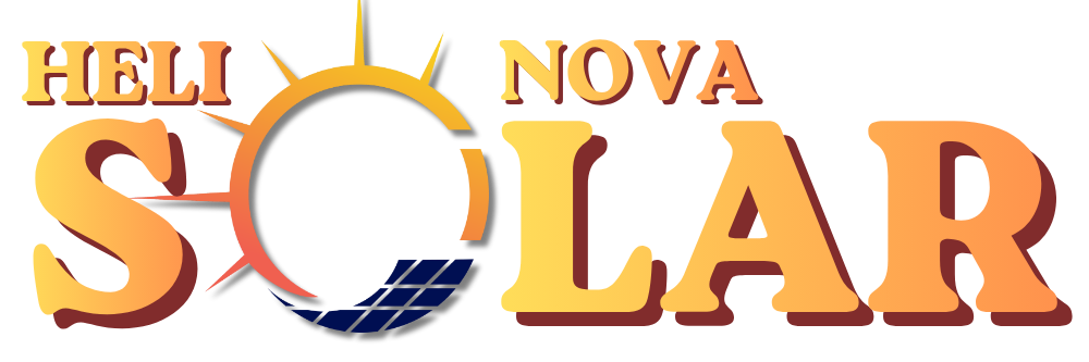 helionova solar